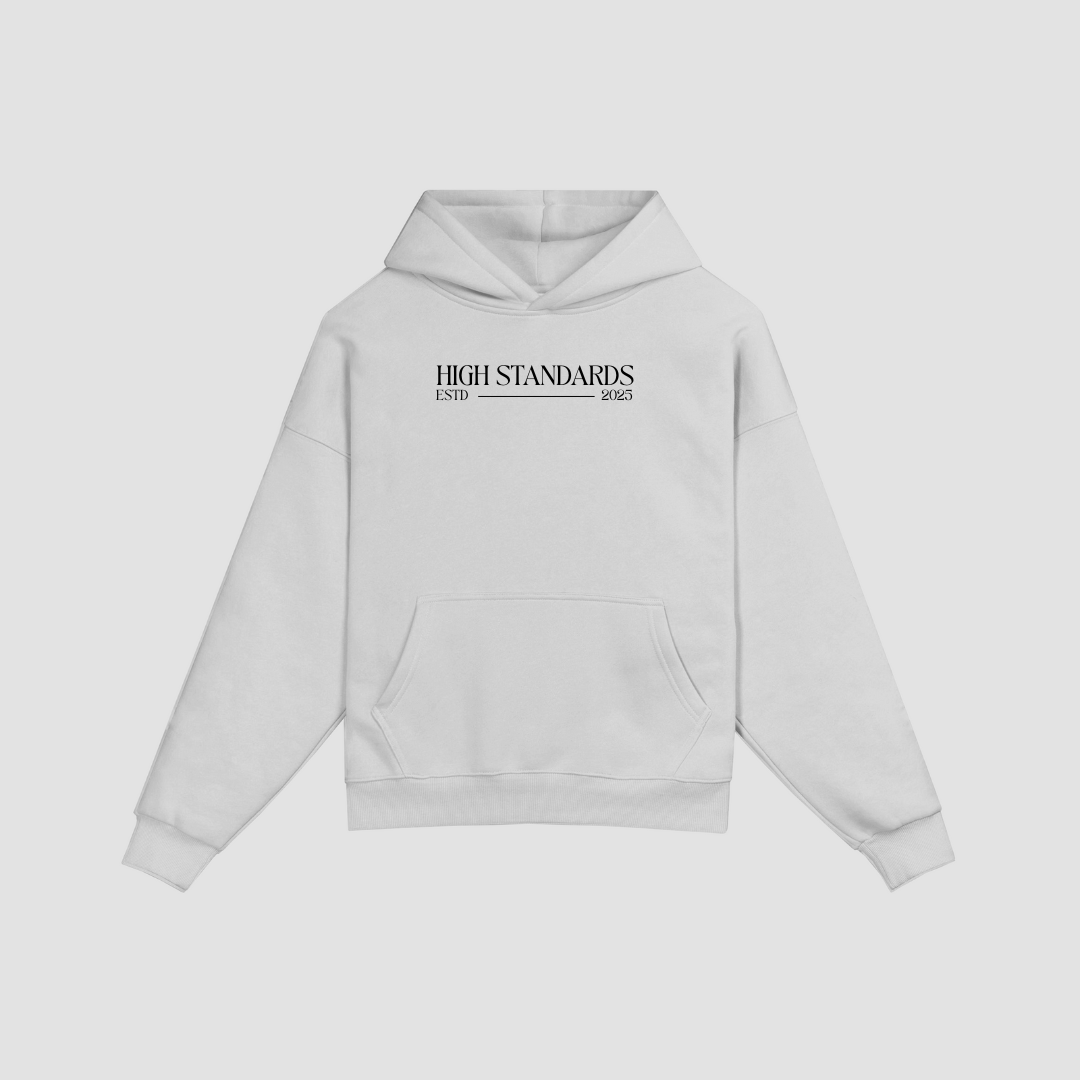 Never simple, High STANDARDS