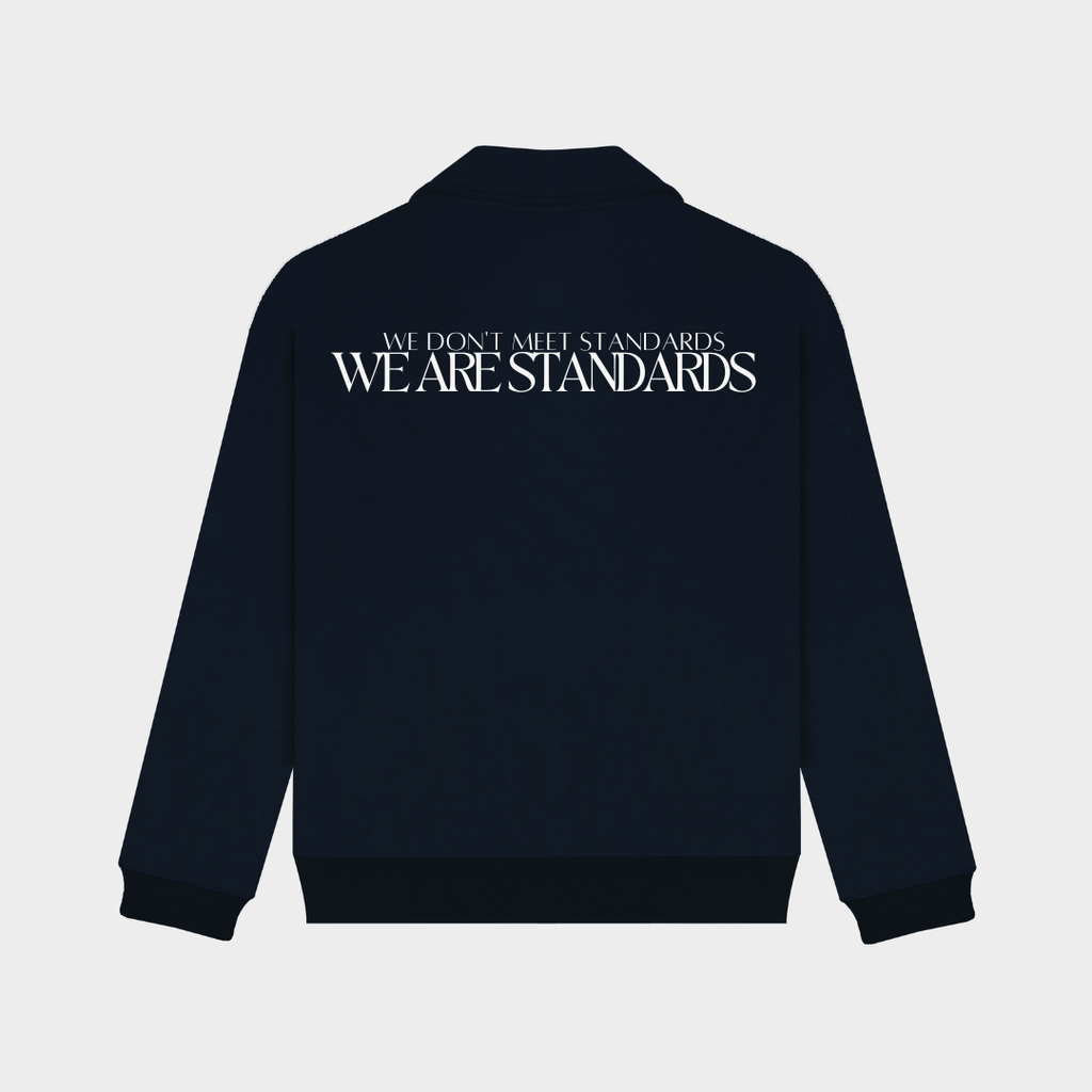 We are the Standards