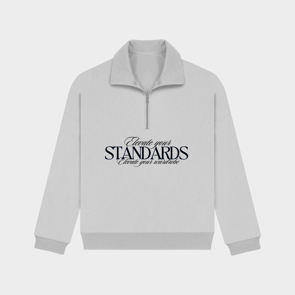 Elevate Your Standards