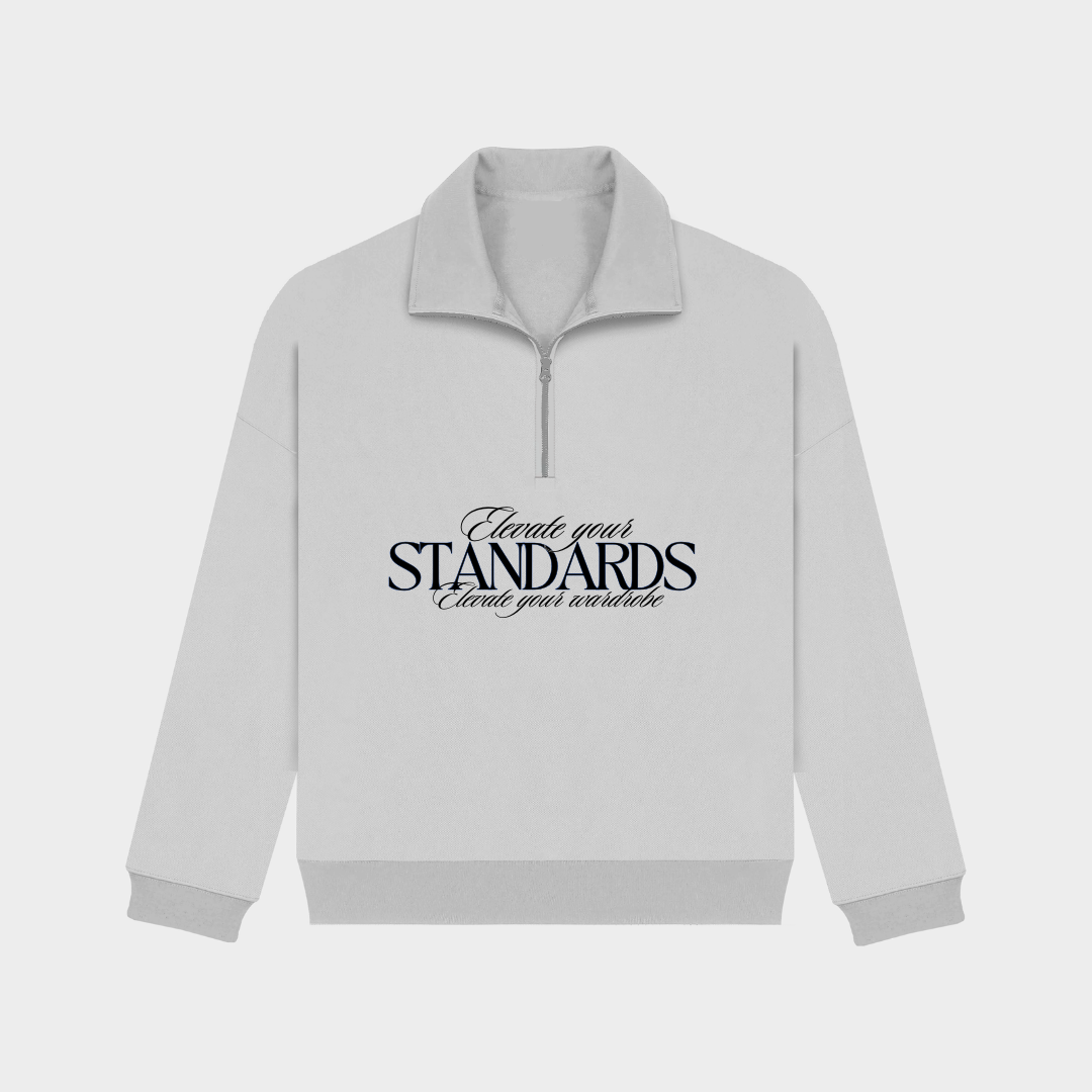 Elevate Your Standards