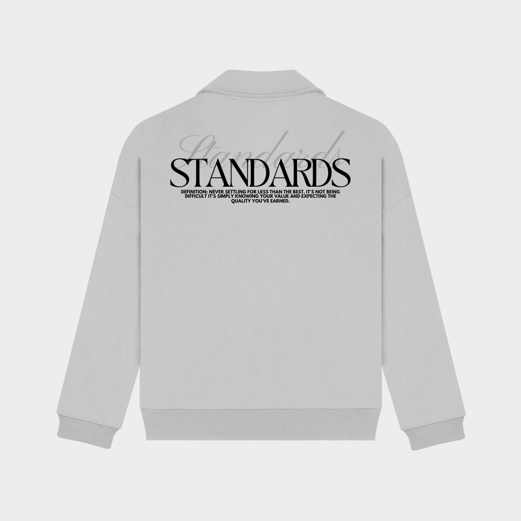 Standards Definition