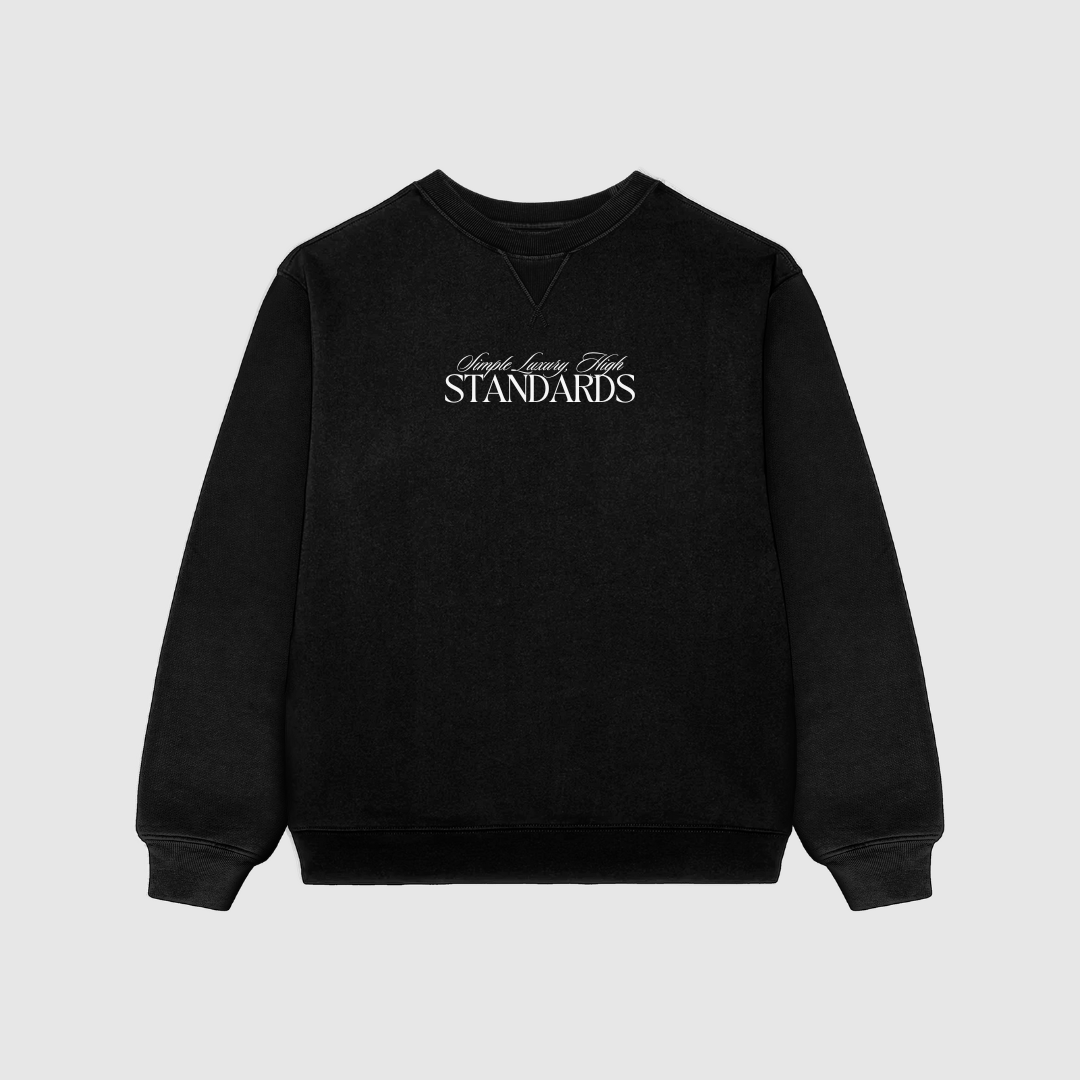 Simple Luxury STANDARDS