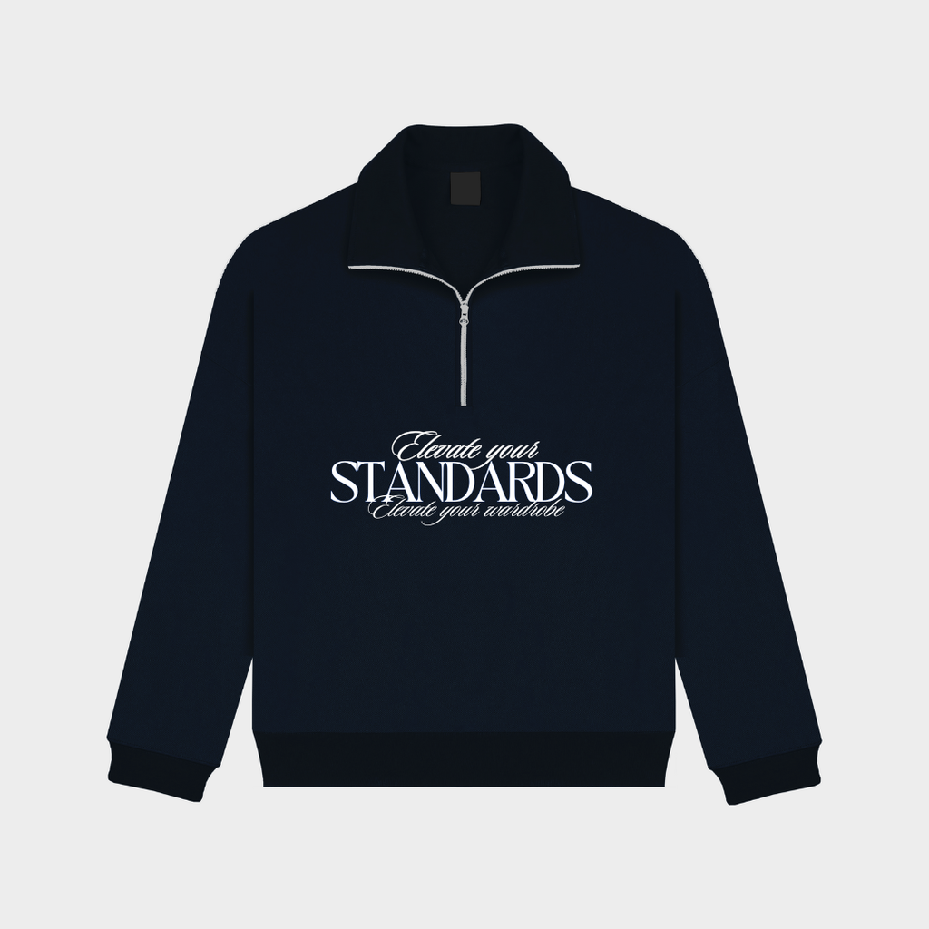 Elevate Your Standards