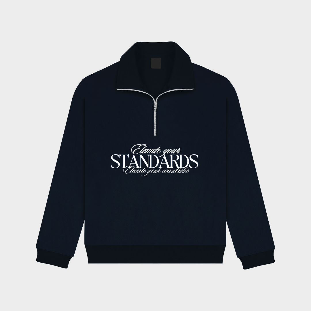 Elevate Your Standards