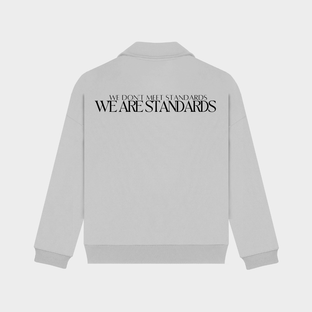 We are the Standards