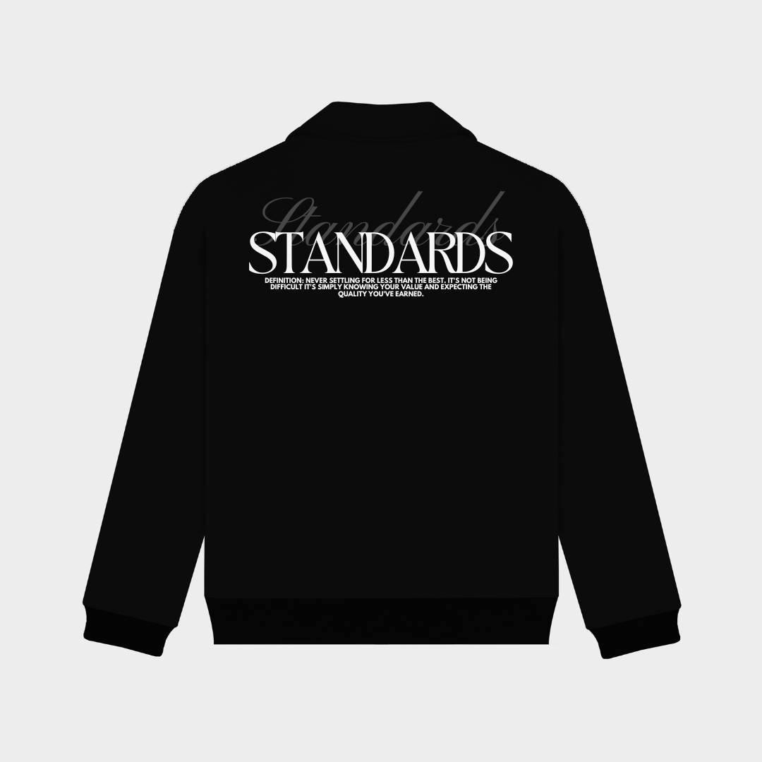 Standards Definition