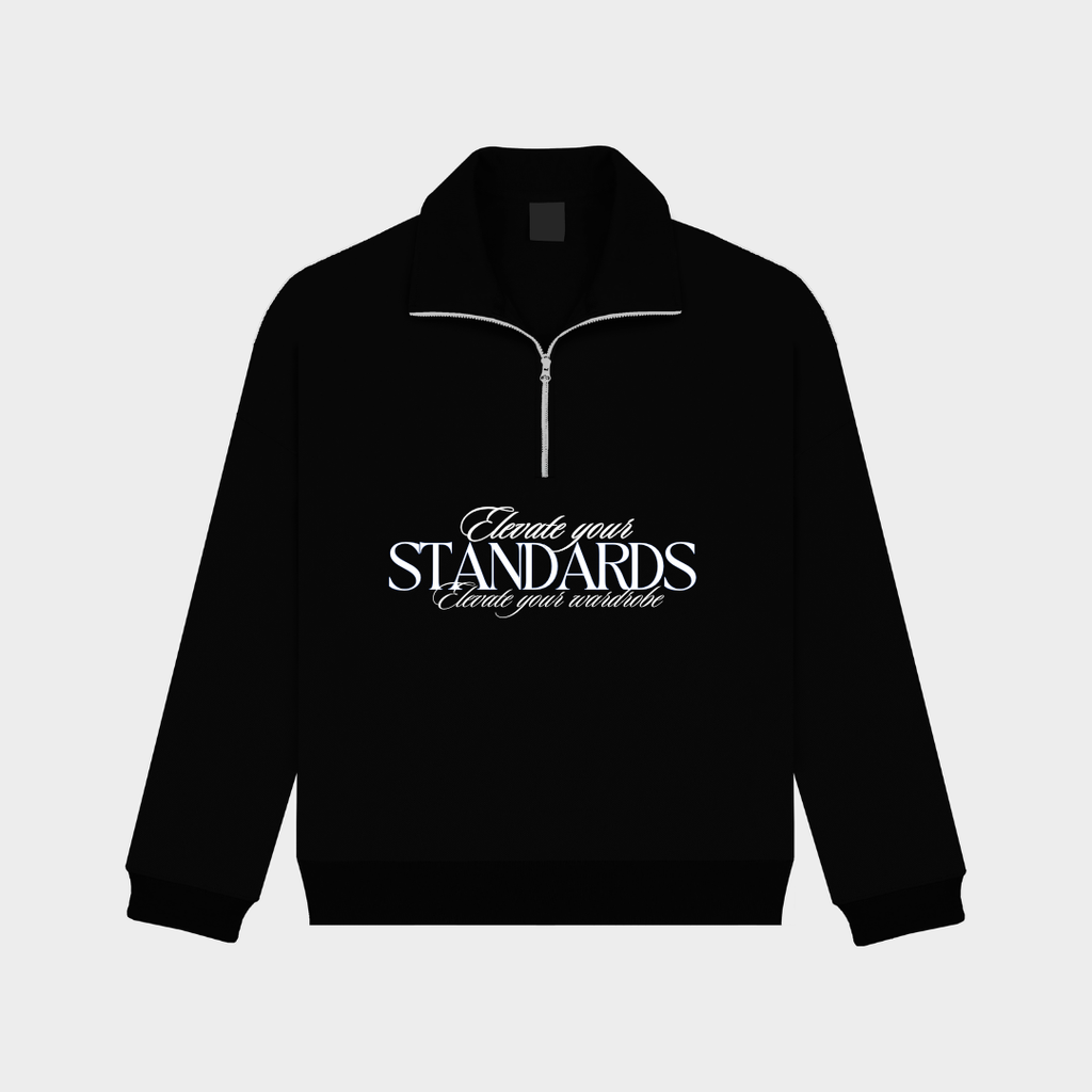 Elevate Your Standards