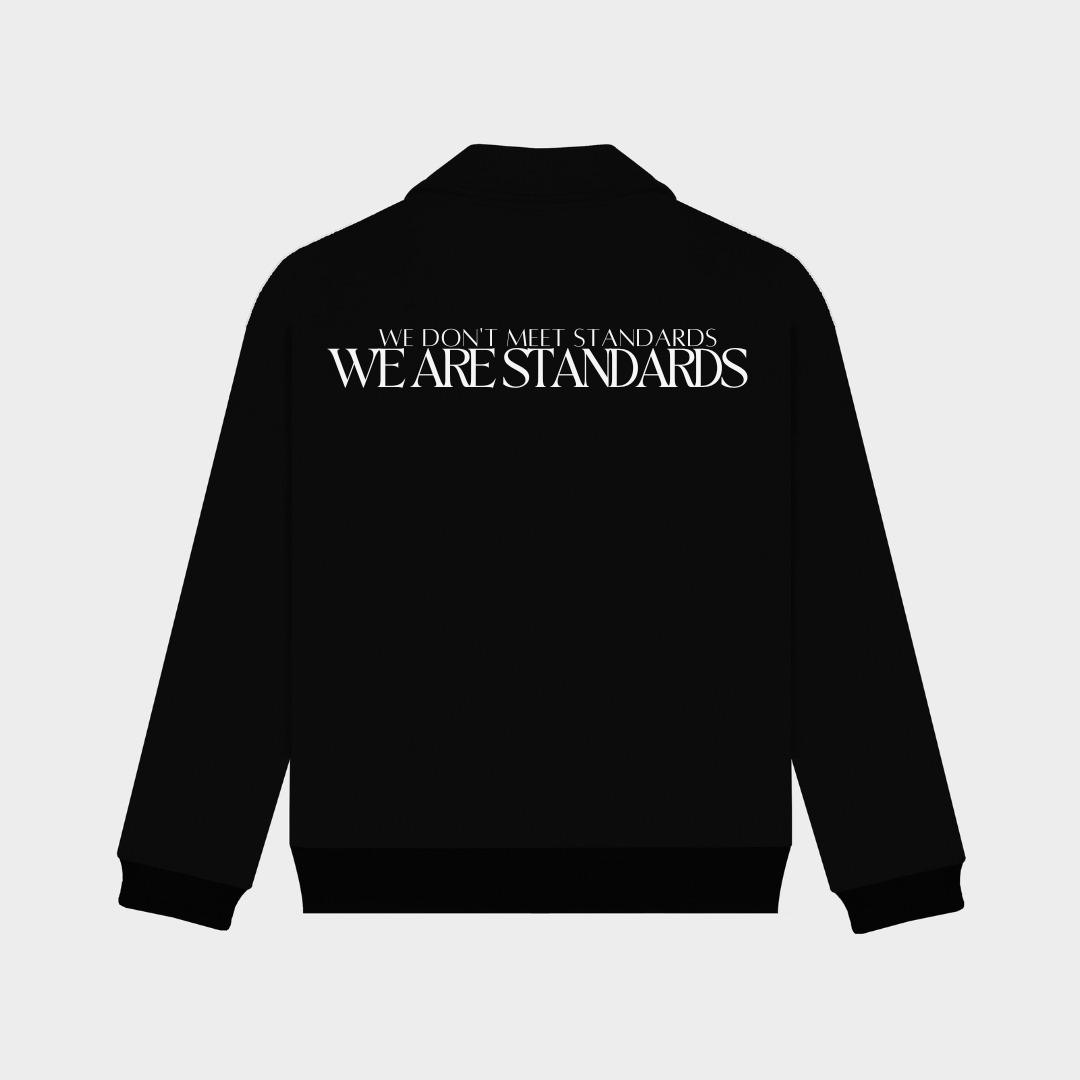 We are the Standards