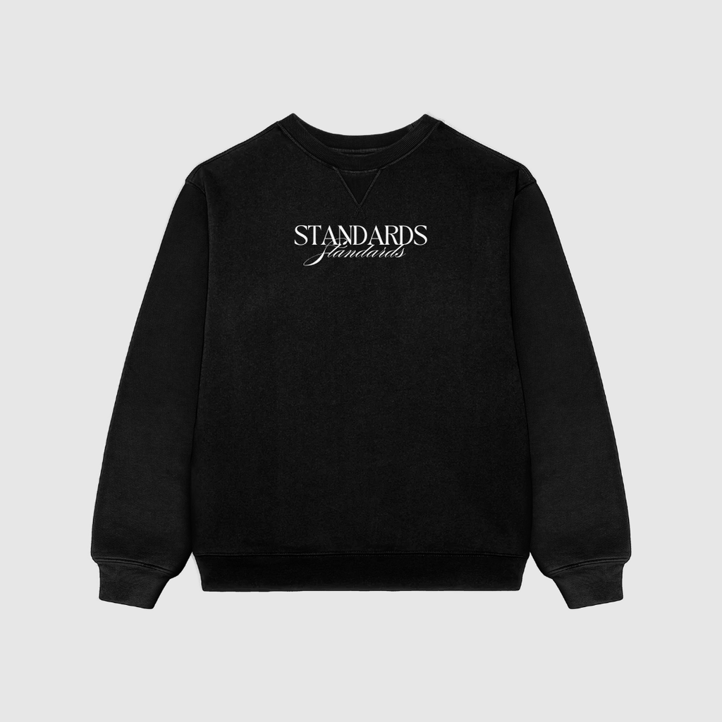 Your STANDARDS Your Signature