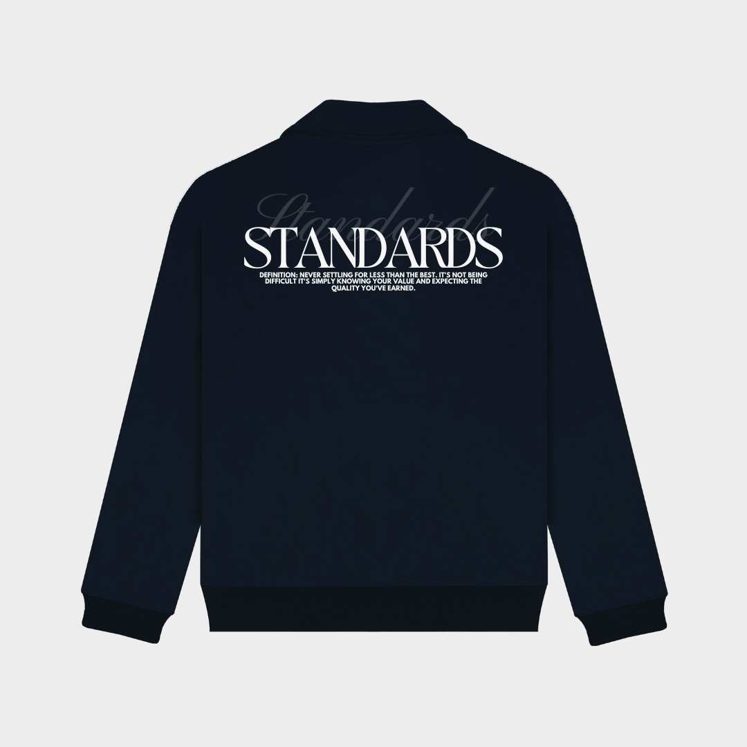 Standards Definition