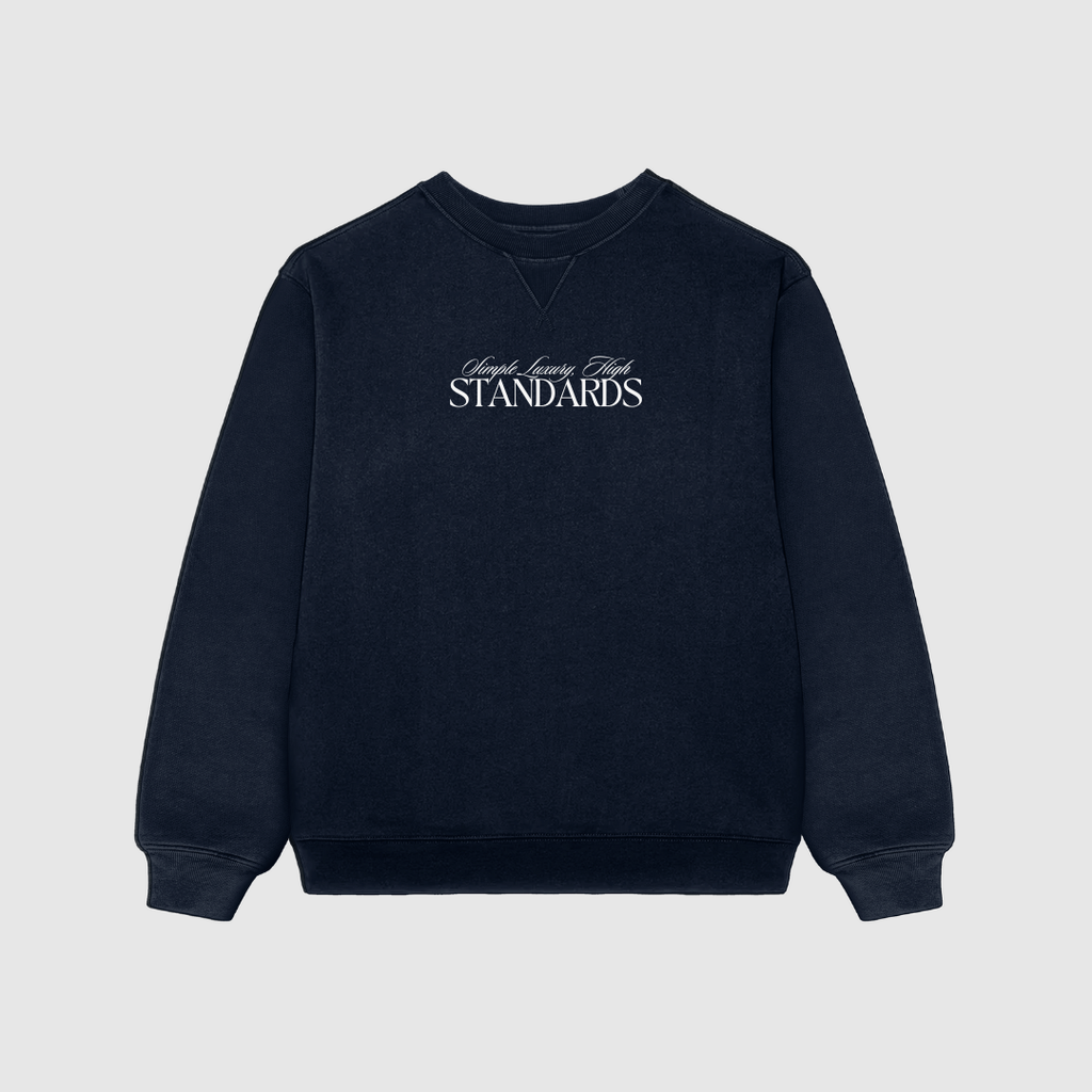 Simple Luxury STANDARDS