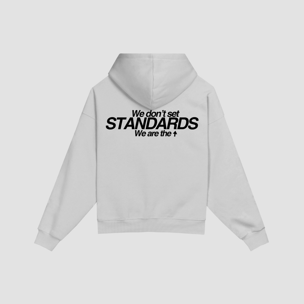 We are the STANDARDS