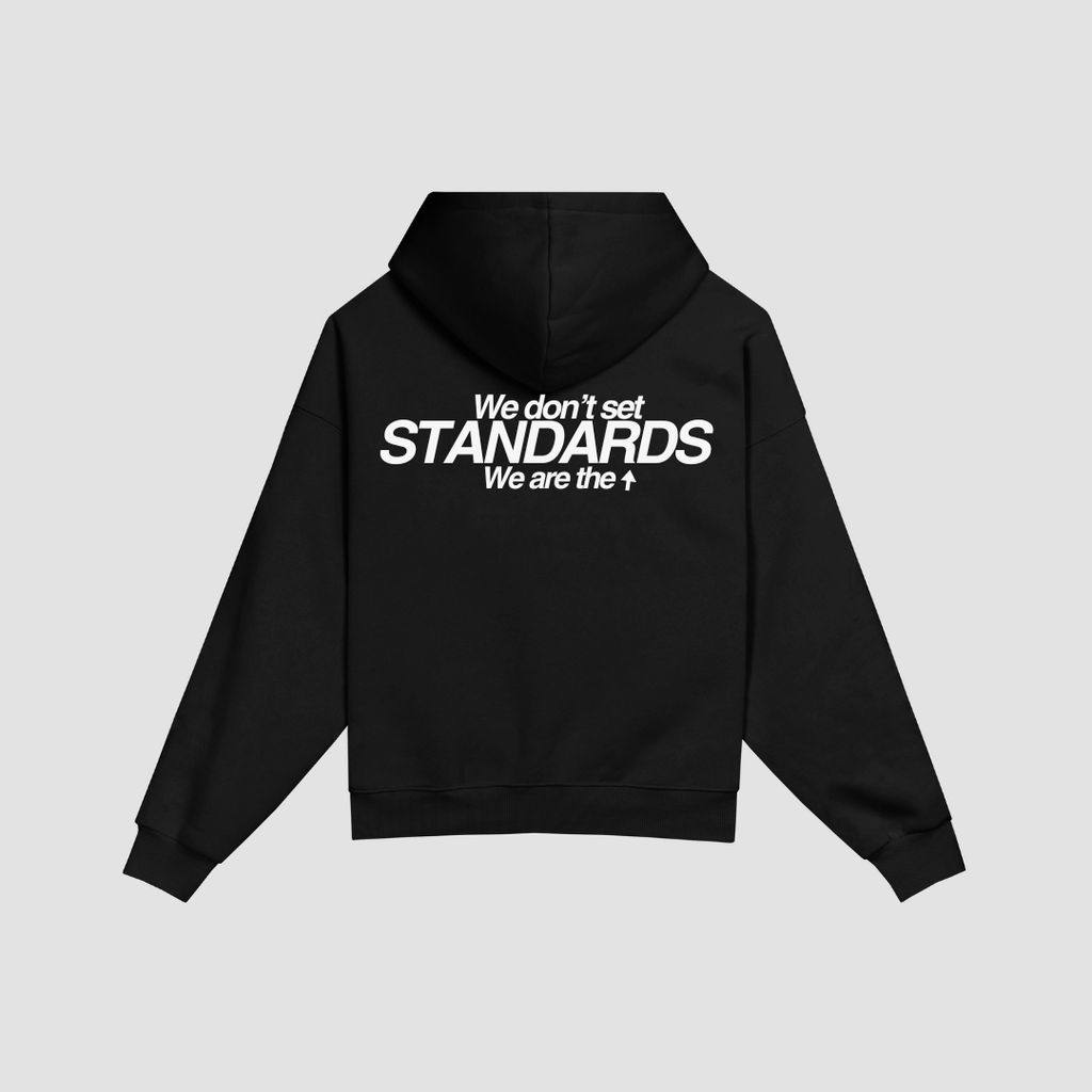 We are the STANDARDS