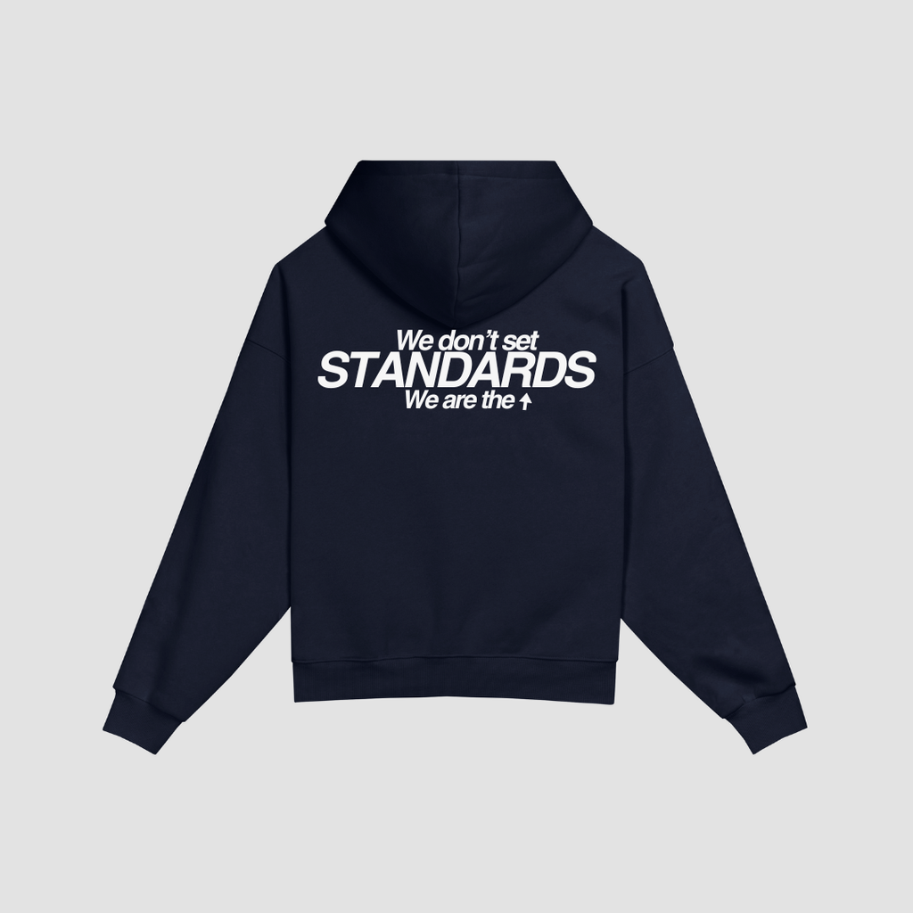 We are the STANDARDS