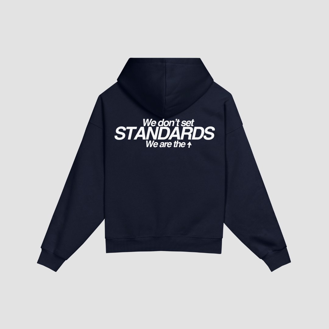 We are the STANDARDS