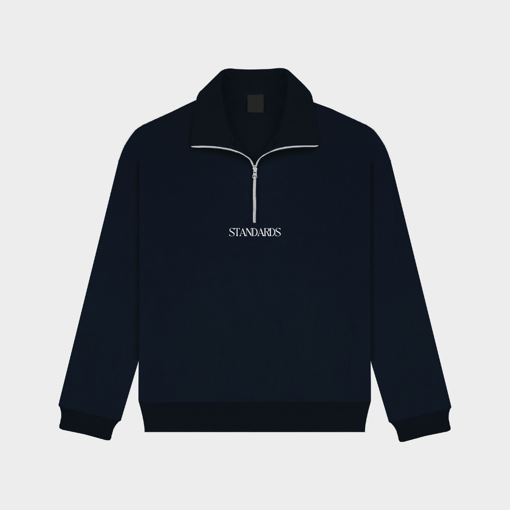 We are the Standards