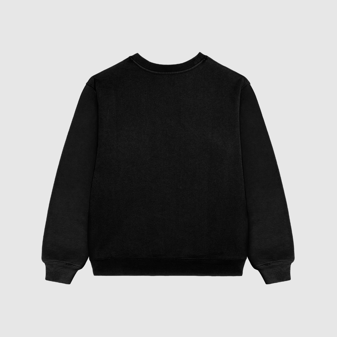 Blank Sweater STANDARDS