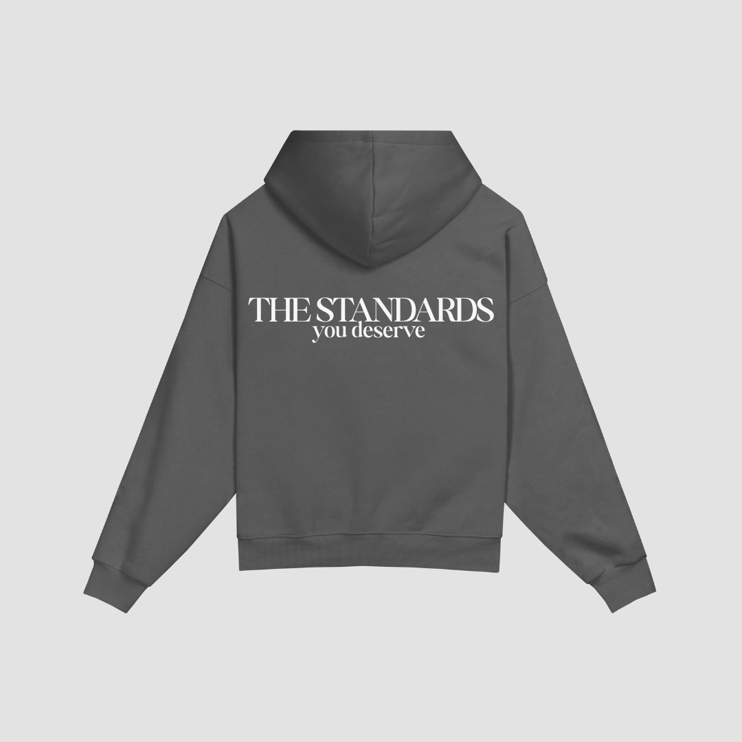 Standards You Deserve