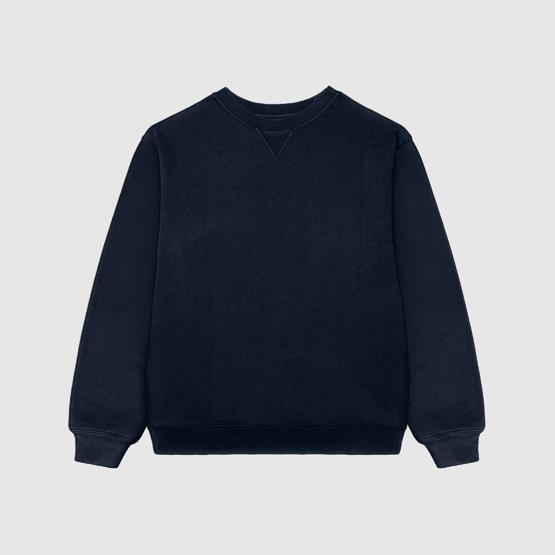 Blank Sweater STANDARDS