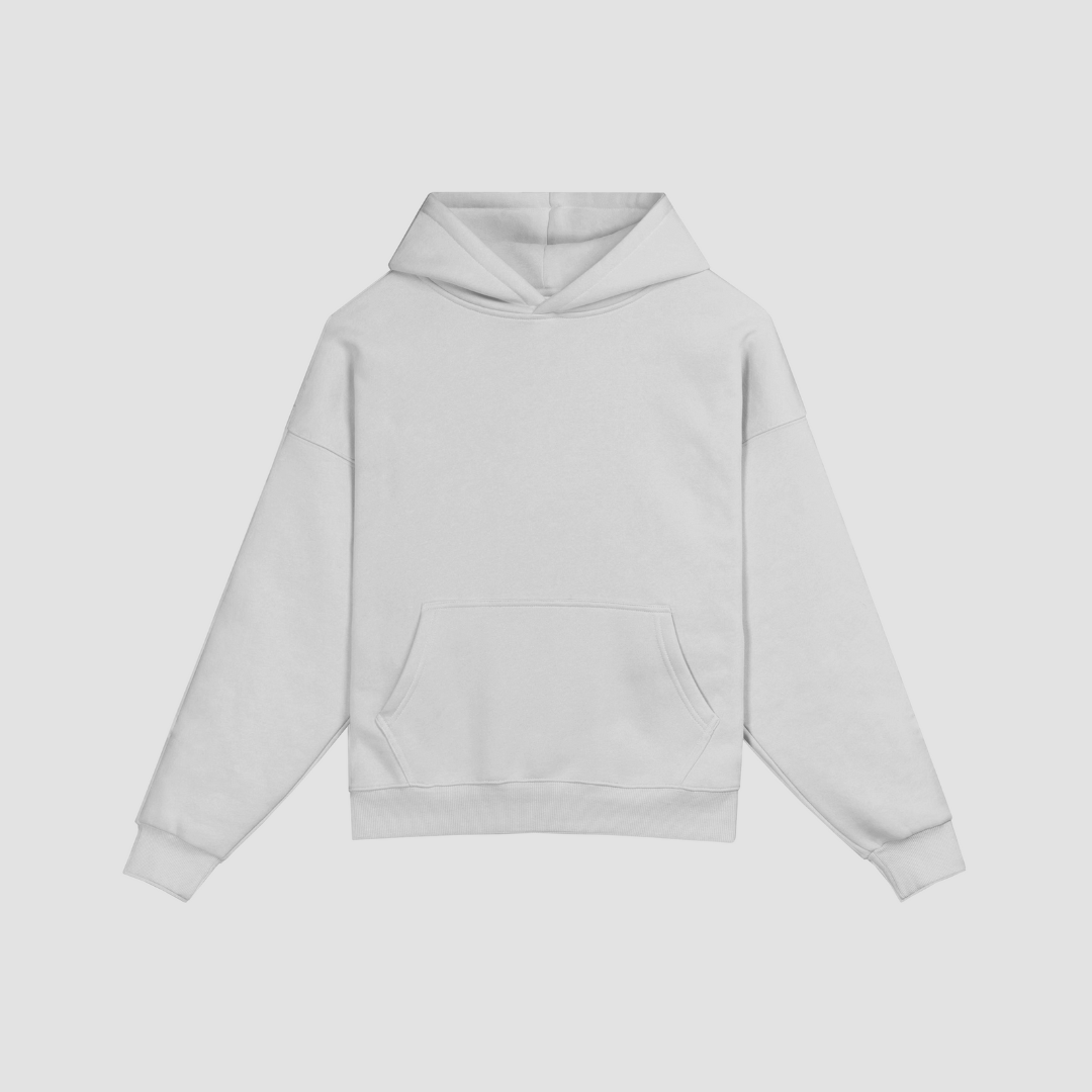 Blank Hoodie STANDARDS