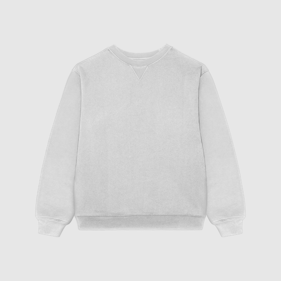 Blank Sweater STANDARDS