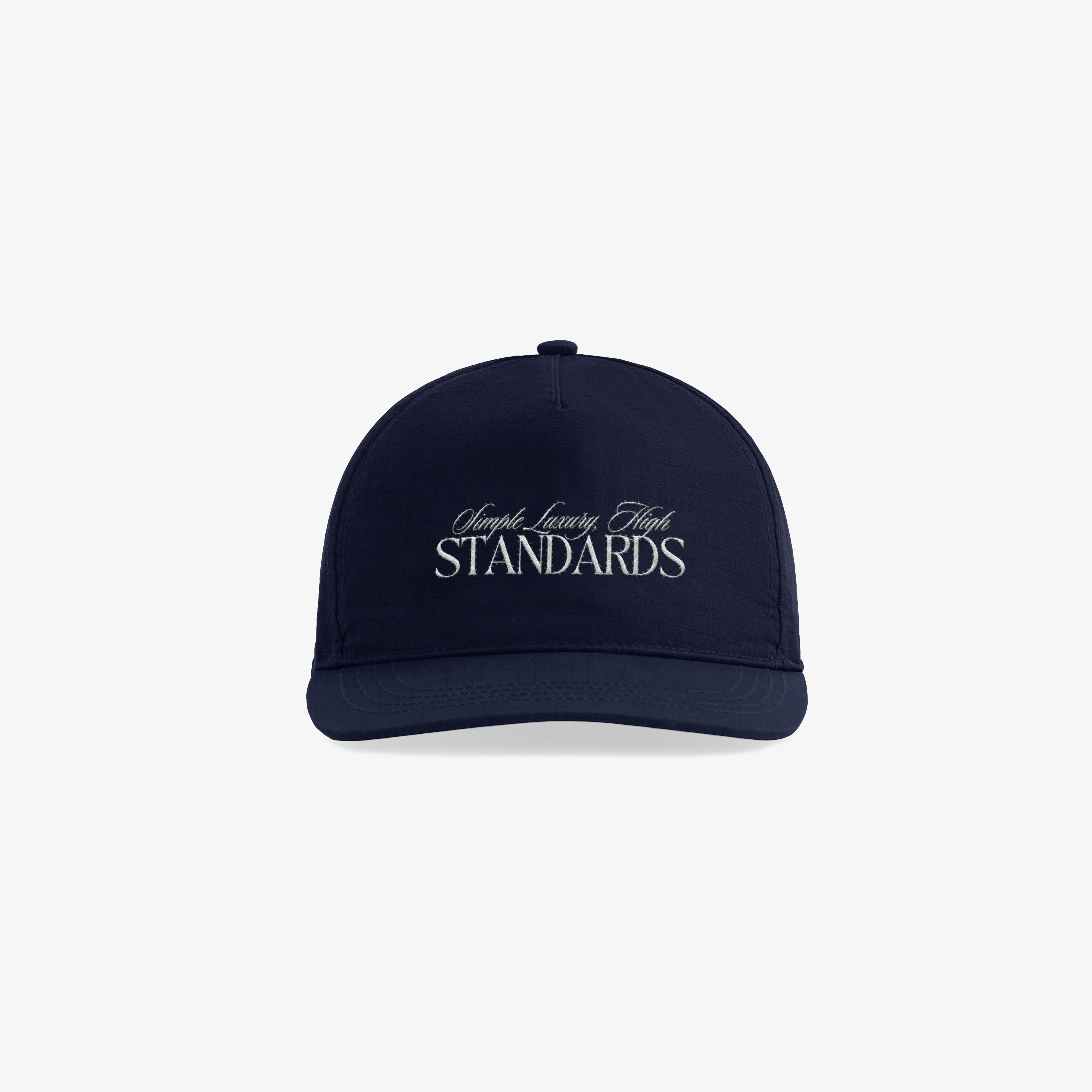 simple Luxury Cap